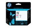 HP Printhead 72, Magenta and Cyan