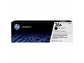 HP 36A - Černá - originální - LaserJet - kazeta s 