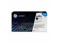 HP toner 649X, Black, 17 000 stran