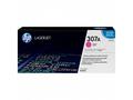 HP 307A - Purpurová - originální - LaserJet - kaze
