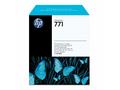 HP Maintenance Cartridge 771