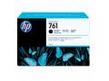 HP 761 - 400 ml - matná čerň - originální - Design