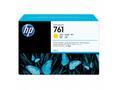 HP 761 - 400 ml - žlutá - originální - DesignJet -