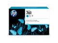 HP 761 400ml Cyan Ink Cartridge