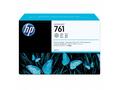 HP 761 - 400 ml - šedá - originální - DesignJet - 