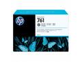 HP 761 400ml Dark Gray Ink Cartridge