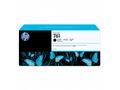 HP 761 775ml Matte Black Ink Cartridge