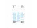 HP Advanced Photo Paper, Glossy, A4, 25 listů, 250