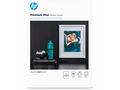 HP Premium Plus Photo Paper - Lesklý - A4 (210 x 2