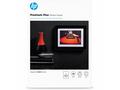 HP Premium Plus Photo Paper - Pololesklý - A4 (210