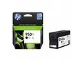 HP 950XL Black Ink Cart, 53 ml, CN045AE (2,300 pag