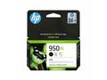 HP Ink Cartridge 950XL, Black, 2300 stran