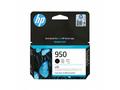 HP 950 - Černá - originální - inkoustová cartridge