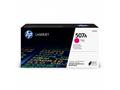 HP tisková kazeta purpurová, CE403A