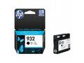 HP 932 Black Ink Cart, 8,5 ml, CN057AE (400 pages)