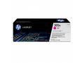 HP 305A - Purpurová - originální - LaserJet - kaze