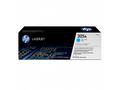 HP 305A - Azurová - originální - LaserJet - kazeta