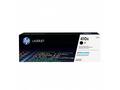 HP 305A Black LJ Toner Cart, CE410A (2,090 pages)