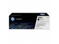 HP 305X - Vysoká výtěžnost - černá - originální - 