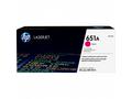 HP 651A Magenta LJ Toner Cart, CE343A (16,000 page