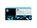 HP 771C Light Magenta DJ Ink Cart, 775 ml, B6Y11A