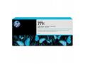 HP 771C Black photografic DJ Ink Cart, 775 ml, B6Y