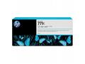 HP 771C Light Grey DJ Ink Cart, 775 ml, B6Y14A