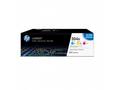HP toner 304A, CMY, 3x2800 stran, 3-pack