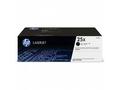 HP 25X Black LJ Toner Cart, CF325X (40,000 pages)