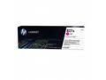 HP 827A - Purpurová - originální - LaserJet - kaze
