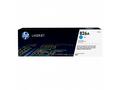 HP 826A Cyan LJ Toner Cart, CF311A (31,500 pages)