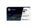 HP toner 652A, Black, 11 500 stran