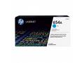 HP toner 654A, Cyan, 15 000 stran