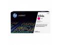 HP 654A Magenta LJ Toner Cart, CF333A (15,000 page