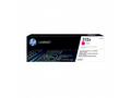 HP 312A Magenta LJ Toner Cart, CF383A (2,700 pages