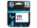 HP 935 Magenta Ink Cartridge, C2P21AE (400 pages)