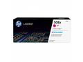 HP toner 508X, Magenta, 9500 stran