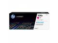 HP 508X High Yield Magenta LJ Toner Cartridge, CF3