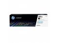 HP Toner 201X LaserJet Black