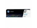 HP 201X High Capacity Black LJ Toner Cartridge, CF