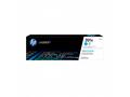 HP 201A Cyan LJ Toner Cartridge, CF401A (1,330 pag