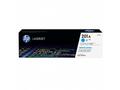 HP Toner 201A LaserJet Cyan