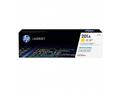 HP Toner 201A LaserJet Yellow
