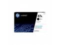 HP toner 87A, Black, 9000 stran