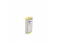 HP Ink Cartridge 728, Yellow, 130 ml