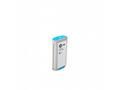 HP Ink Cartridge 728, Cyan, 130 ml