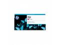 HP Ink Cartridge 727, Magenta, 300 ml