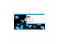 HP Ink Cartridge 727, Yellow, 300 ml
