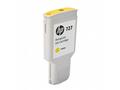 HP Ink Cartridge 727, Yellow, 300 ml