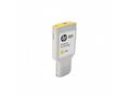 HP Ink Cartridge 727, Yellow, 300 ml